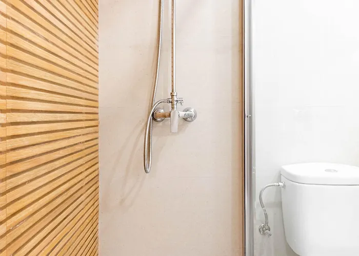 Hotel apartamentowy Toboso Plaza 4*