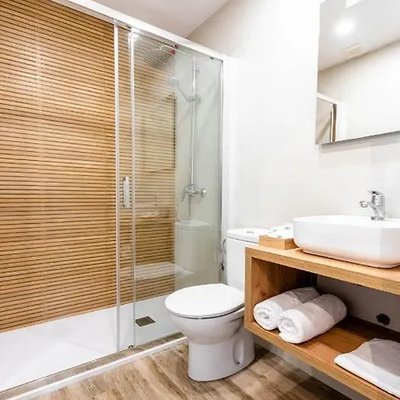 Aparthotel Toboso Plaza