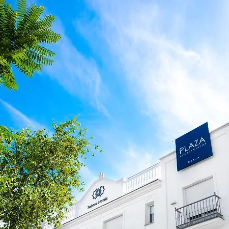 Aparthotel Toboso Plaza
