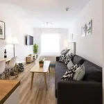 Aparthotel Toboso Plaza Nerja