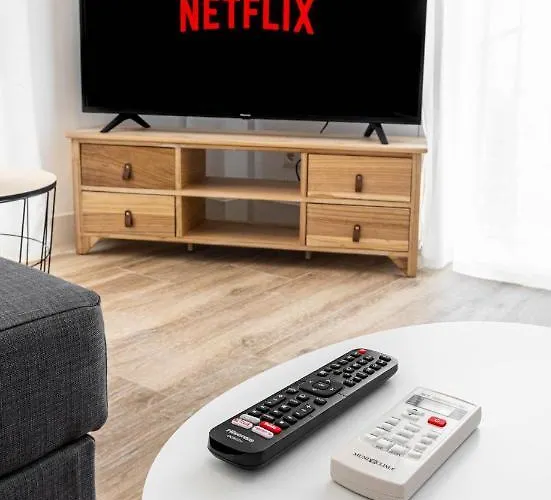 Apartahotel Toboso Plaza