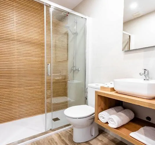 Apartahotel Toboso Plaza