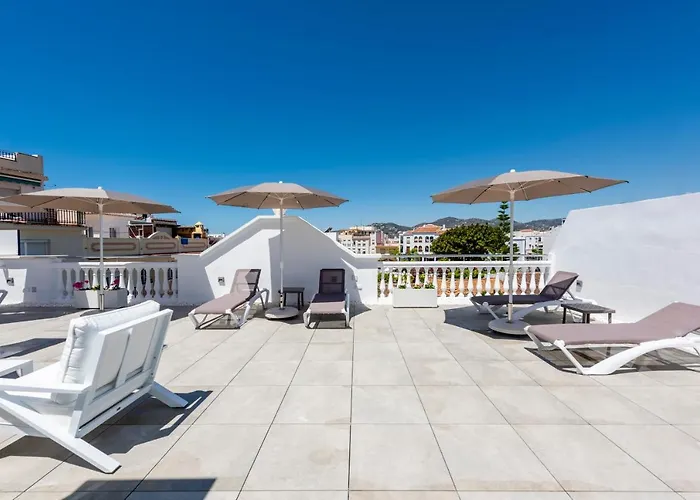 Toboso Plaza Apartahotel 4*