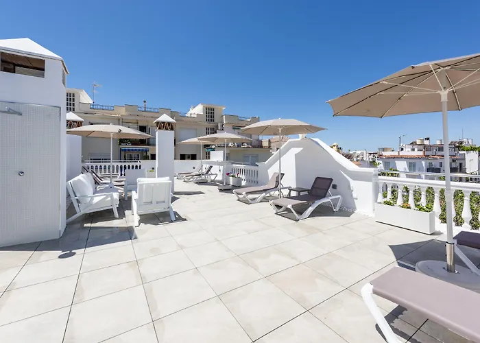 Apartahotel Toboso Plaza